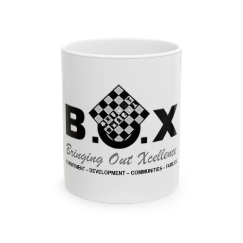 Ceramic Mug, (11oz, 15oz)