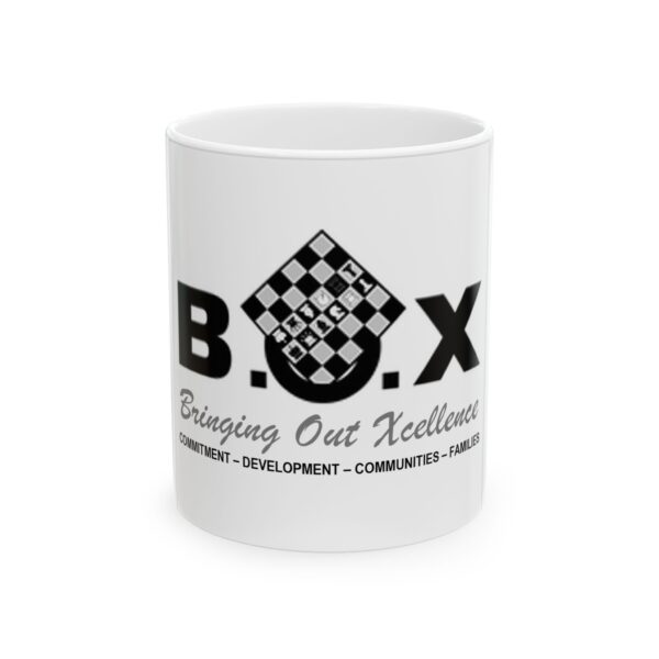 Ceramic Mug, (11oz, 15oz)
