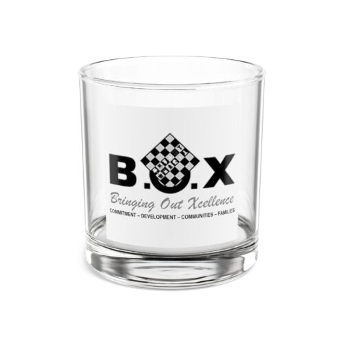 Rocks Glass, 10oz