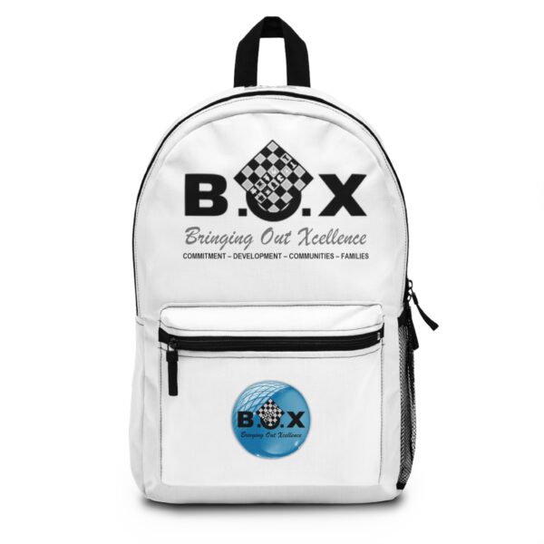 Backpack