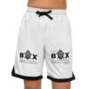 Basketball Rib Shorts (AOP)