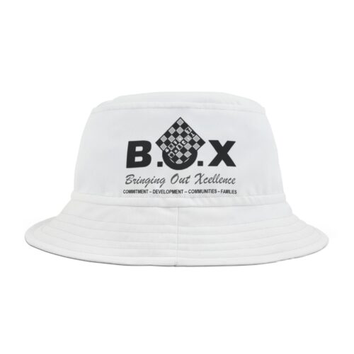 Bucket Hat (AOP)