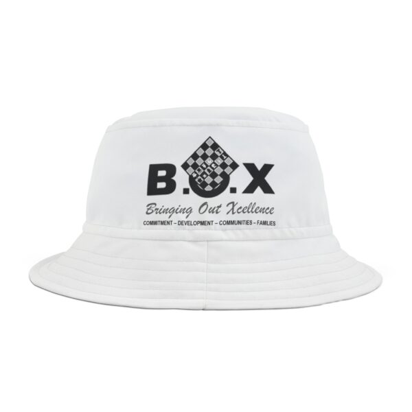 Bucket Hat (AOP)
