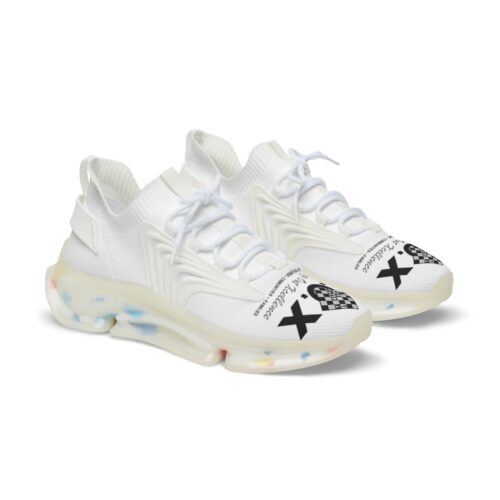 BOX Men's Mesh Sneakers