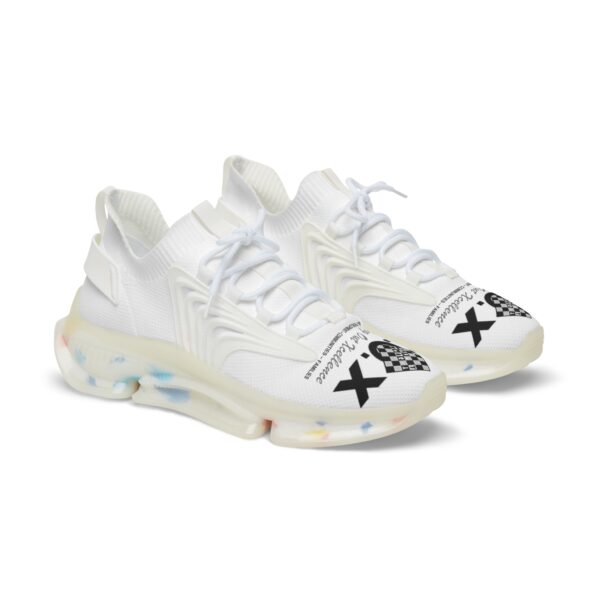 BOX Men's Mesh Sneakers