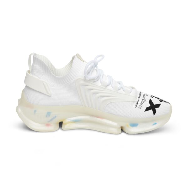 BOX Men's Mesh Sneakers
