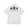 BOX Men's Hawaiian Camp Shirt (AOP)