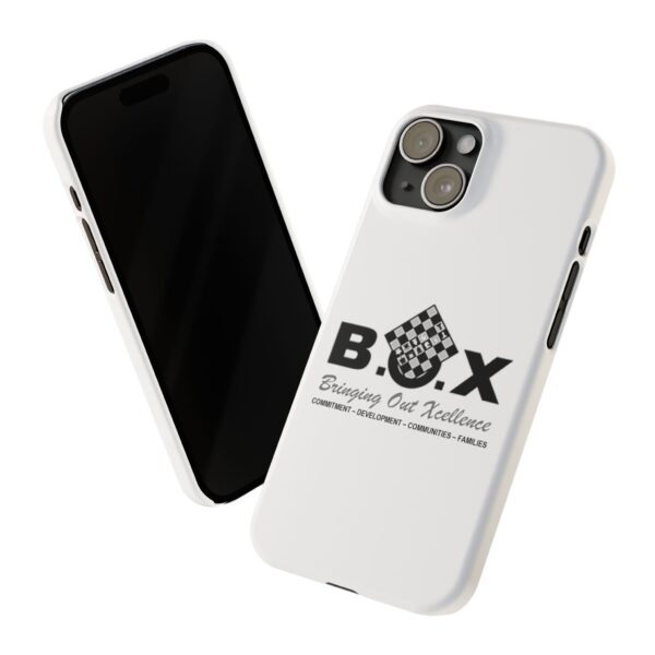 Slim Phone Cases