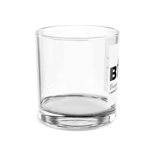 Rocks Glass, 10oz