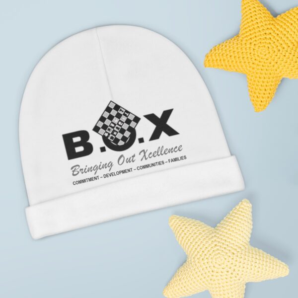 Baby Beanie (AOP)