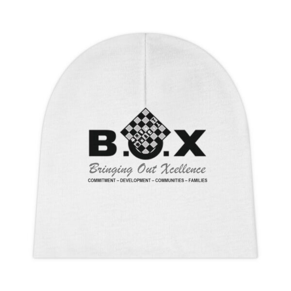 Baby Beanie (AOP)