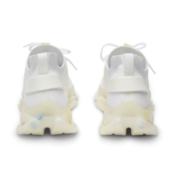 BOX Men's Mesh Sneakers