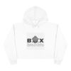 Crop Hoodie