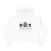 Crop Hoodie