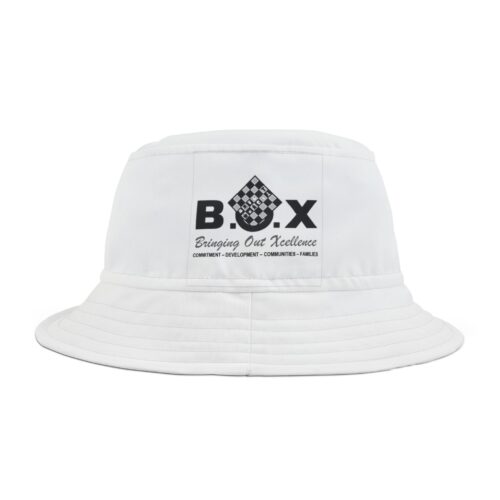 Bucket Hat (AOP)