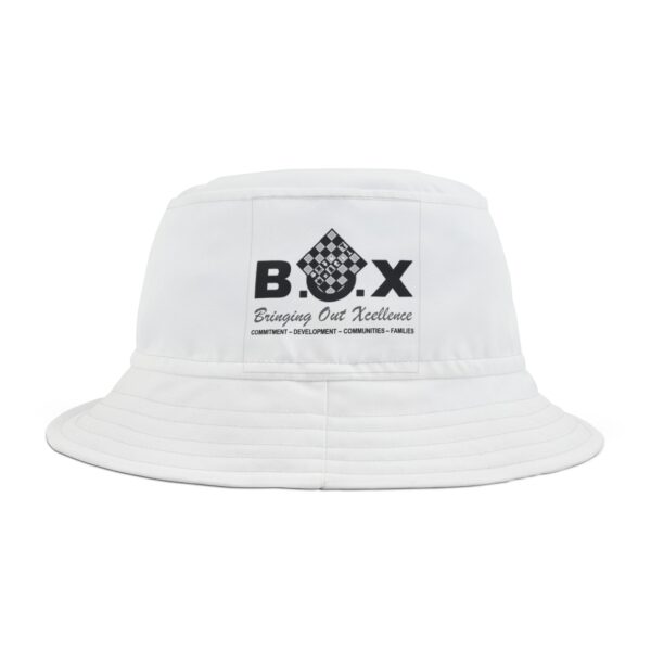 Bucket Hat (AOP)
