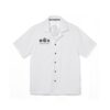BOX Men's Hawaiian Camp Shirt (AOP)