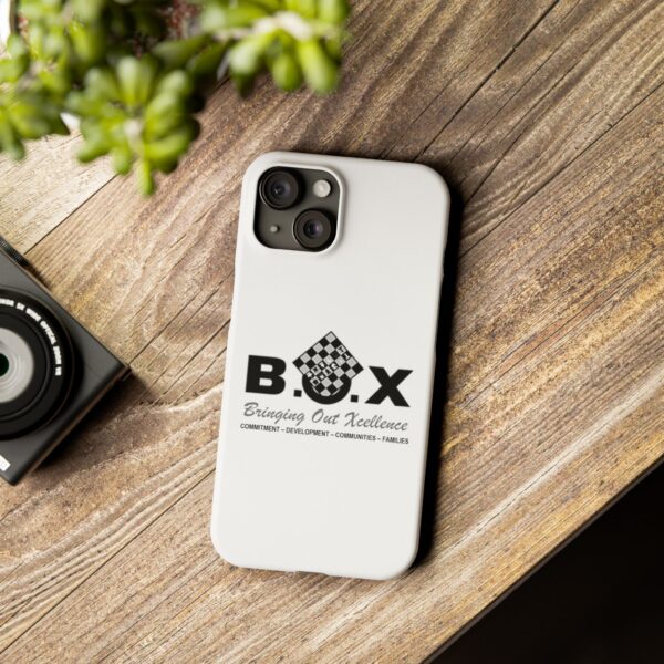 Slim Phone Cases