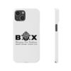 Slim Phone Cases