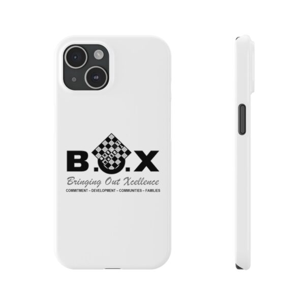 Slim Phone Cases