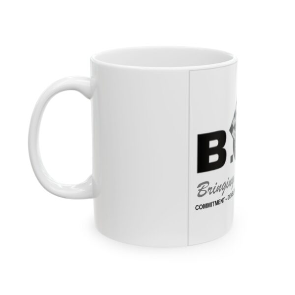 Ceramic Mug, (11oz, 15oz)