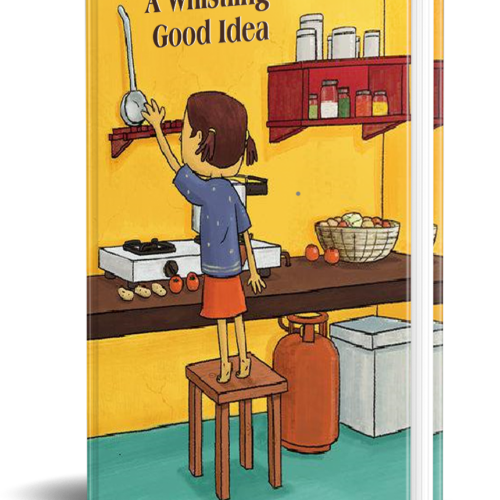 A Whistling Good Idea