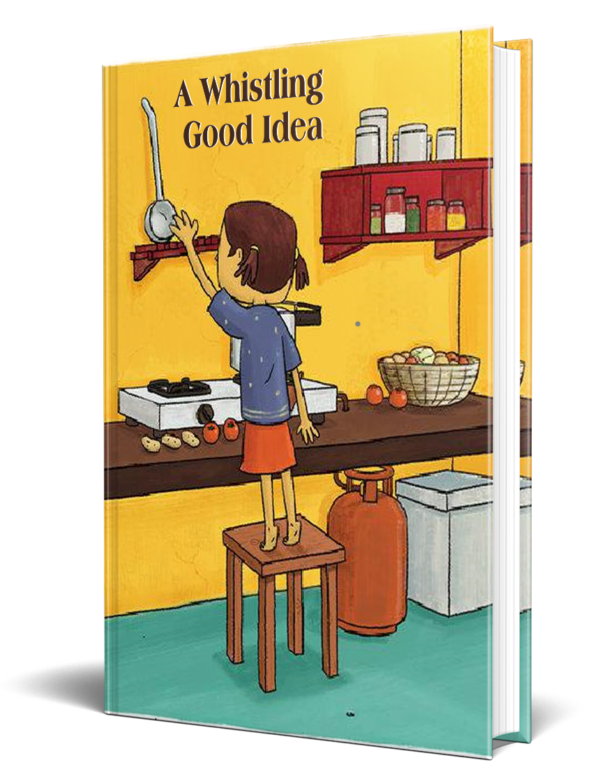 A Whistling Good Idea