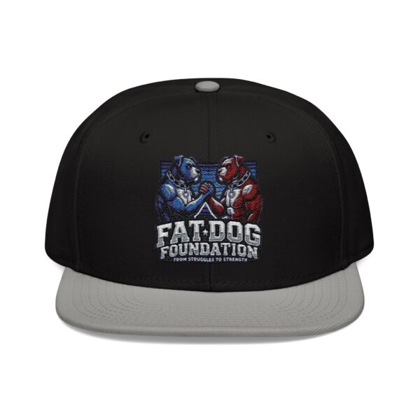 Snapback (Embroidery)