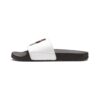 Fat Dog Foundation Men's Removable-Strap Sandals - Comfortable Summer Slide Sandals