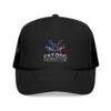 Foam Trucker Hat (Embroidery)