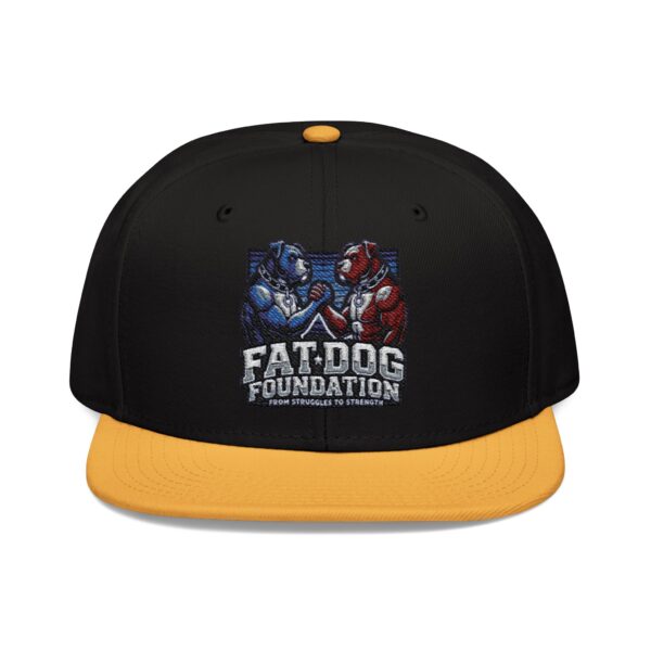 Snapback (Embroidery)
