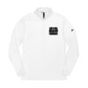 adidas® Quarter-Zip Pullover (Embroidery)