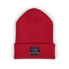 Classic Cuffed Beanie (Embroidery)