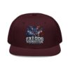 Snapback (Embroidery)