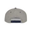 Flat Bill Snapback