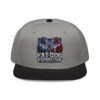 Snapback (Embroidery)