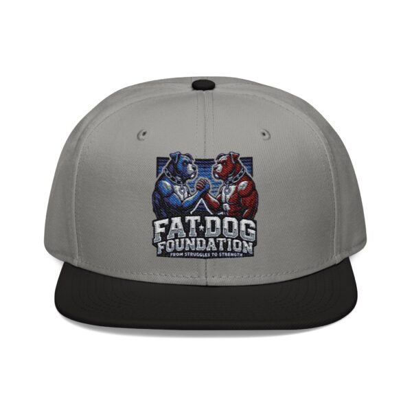 Snapback (Embroidery)