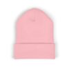 Classic Cuffed Beanie (Embroidery)