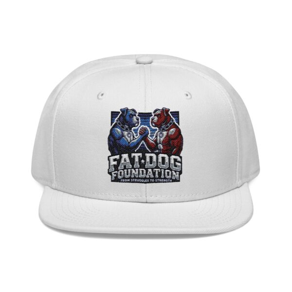 Snapback (Embroidery)