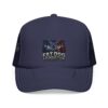 Foam Trucker Hat (Embroidery)