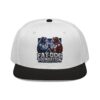 Snapback (Embroidery)