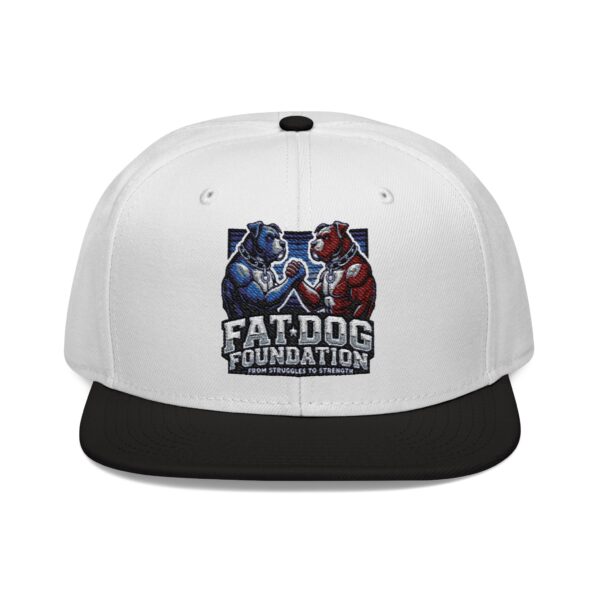 Snapback (Embroidery)