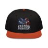 Snapback (Embroidery)