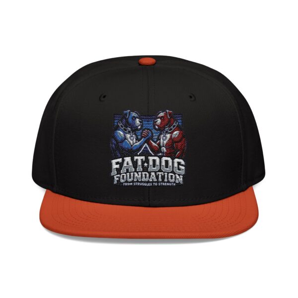 Snapback (Embroidery)