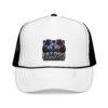 Foam Trucker Hat (Embroidery)