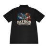 Men's Sport Polo Shirt