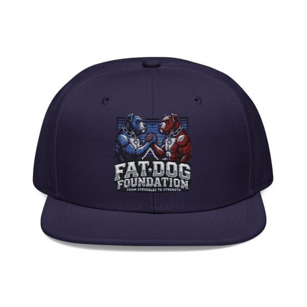 Snapback (Embroidery)