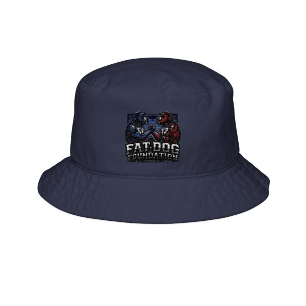 Bucket Hat (Embroidery)