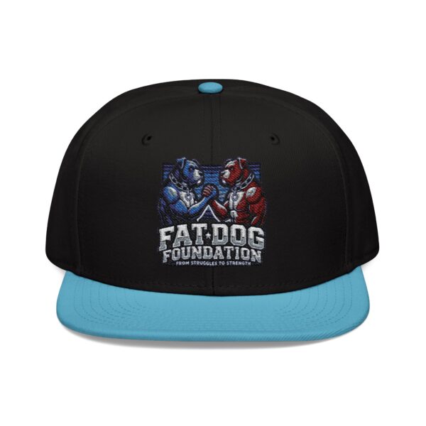 Snapback (Embroidery)