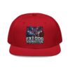 Snapback (Embroidery)